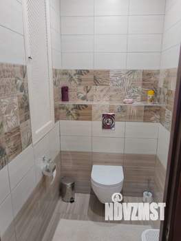 2-к квартира, на длительный срок, 68м2, 13/25 этаж