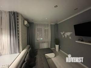 2-к квартира, на длительный срок, 50м2, 15/23 этаж