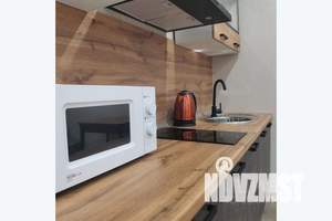 1-к квартира, посуточно, 25м2, 10/19 этаж