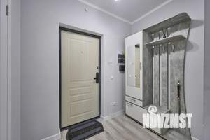 1-к квартира, посуточно, 37м2, 18/19 этаж