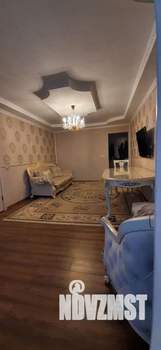 4-к квартира, на длительный срок, 76м2, 5/10 этаж