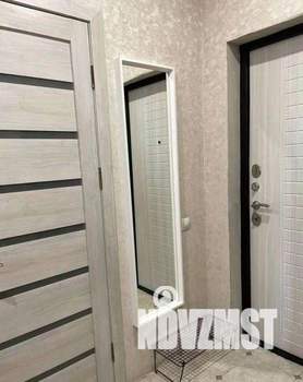 1-к квартира, на длительный срок, 36м2, 6/18 этаж