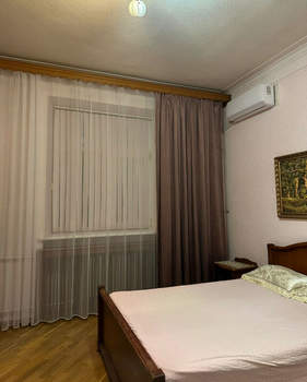 2-к квартира, на длительный срок, 60м2, 2/3 этаж