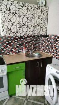 1-к квартира, на длительный срок, 31м2, 1/5 этаж
