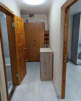 1-к квартира, на длительный срок, 39м2, 2/5 этаж