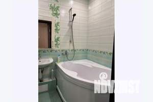 2-к квартира, посуточно, 62м2, 9/16 этаж