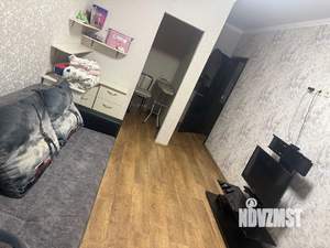 2-к квартира, на длительный срок, 55м2, 4/6 этаж