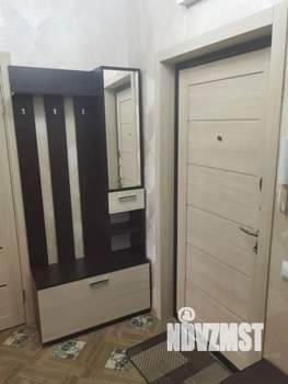 1-к квартира, на длительный срок, 43м2, 8/16 этаж