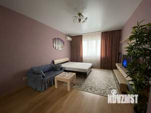 1-к квартира, на длительный срок, 50м2, 18/20 этаж