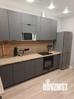 1-к квартира, на длительный срок, 44м2, 6/19 этаж