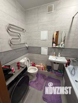 1-к квартира, на длительный срок, 33м2, 3/7 этаж