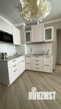 1-к квартира, на длительный срок, 51м2, 3/18 этаж
