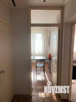 1-к квартира, на длительный срок, 38м2, 10/17 этаж