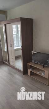 1-к квартира, на длительный срок, 36м2, 10/22 этаж