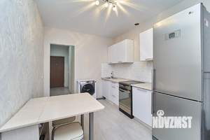 1-к квартира, на длительный срок, 35м2, 9/18 этаж
