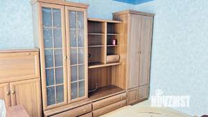 2-к квартира, на длительный срок, 43м2, 9/9 этаж