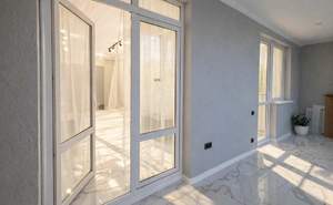 1-к квартира, на длительный срок, 45м2, 3/11 этаж