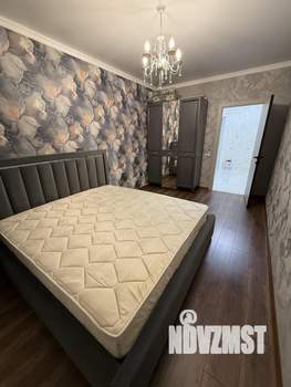 2-к квартира, на длительный срок, 70м2, 15/22 этаж