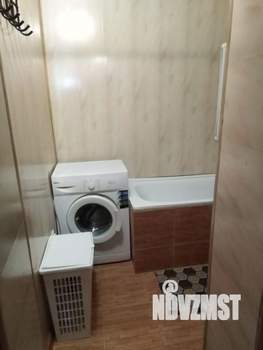 Студия квартира, на длительный срок, 27м2, 5/7 этаж