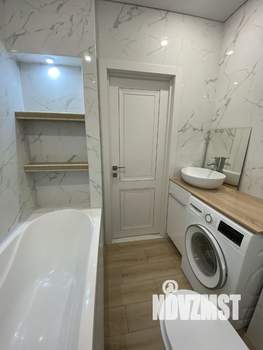 1-к квартира, на длительный срок, 45м2, 16/20 этаж