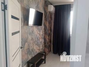 2-к квартира, посуточно, 56м2, 4/16 этаж