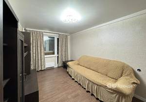 3-к квартира, на длительный срок, 58м2, 9/12 этаж