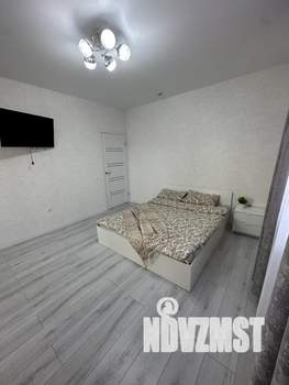 2-к квартира, посуточно, 65м2, 18/24 этаж