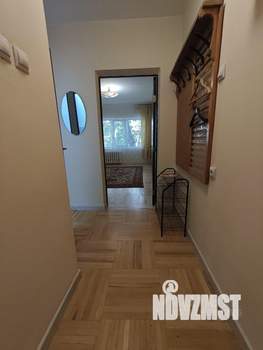 2-к квартира, на длительный срок, 44м2, 2/5 этаж