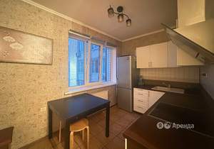 1-к квартира, на длительный срок, 35м2, 2/6 этаж