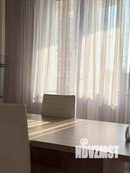 1-к квартира, на длительный срок, 37м2, 5/26 этаж