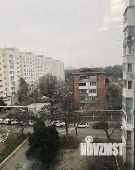 3-к квартира, на длительный срок, 59м2, 6/9 этаж