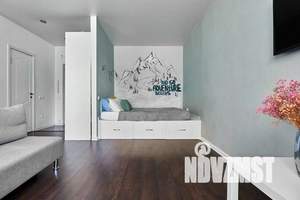 1-к квартира, посуточно, 31м2, 2/19 этаж