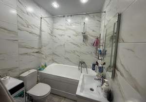 2-к квартира, на длительный срок, 47м2, 6/24 этаж