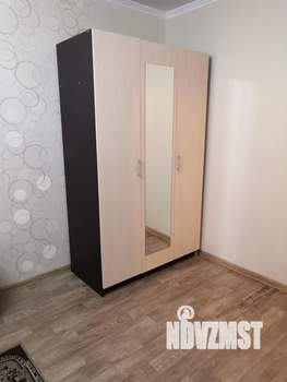 1-к квартира, на длительный срок, 33м2, 1/5 этаж