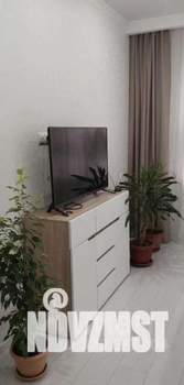 1-к квартира, на длительный срок, 45м2, 8/22 этаж