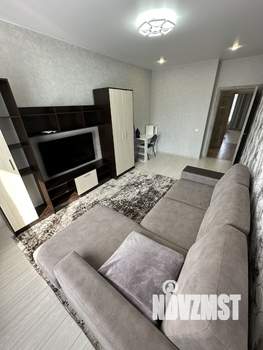 2-к квартира, на длительный срок, 55м2, 3/22 этаж
