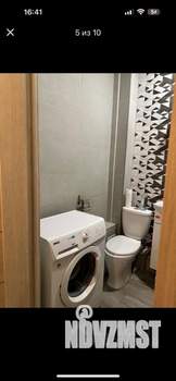 1-к квартира, на длительный срок, 36м2, 11/18 этаж