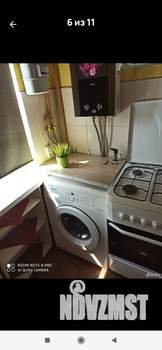 1-к квартира, на длительный срок, 30м2, 3/5 этаж