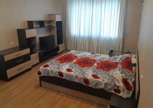 1-к квартира, на длительный срок, 44м2, 7/16 этаж