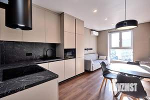 2-к квартира, на длительный срок, 60м2, 10/25 этаж