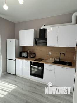 2-к квартира, на длительный срок, 46м2, 4/9 этаж