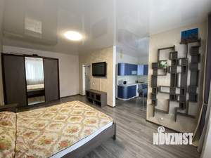 1-к квартира, на длительный срок, 41м2, 9/19 этаж