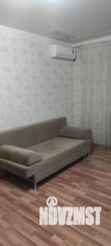 Студия квартира, на длительный срок, 28м2, 2/18 этаж