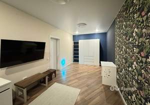 2-к квартира, на длительный срок, 55м2, 18/24 этаж