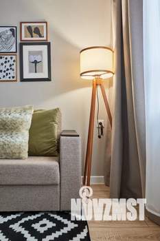 2-к квартира, посуточно, 60м2, 14/16 этаж
