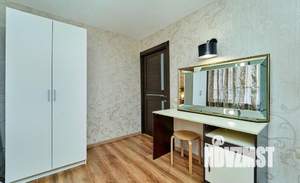 3-к квартира, посуточно, 69м2, 1/1 этаж