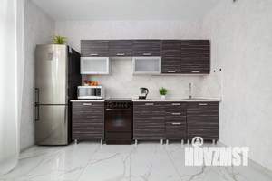 1-к квартира, посуточно, 47м2, 1/1 этаж