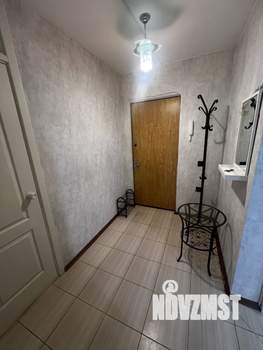 1-к квартира, на длительный срок, 40м2, 4/16 этаж