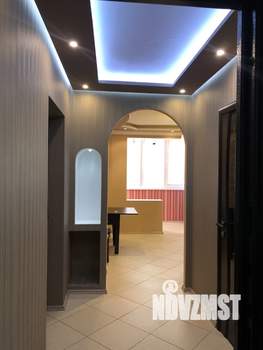1-к квартира, на длительный срок, 45м2, 1/9 этаж