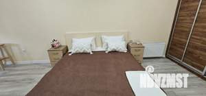 2-к квартира, посуточно, 75м2, 2/18 этаж